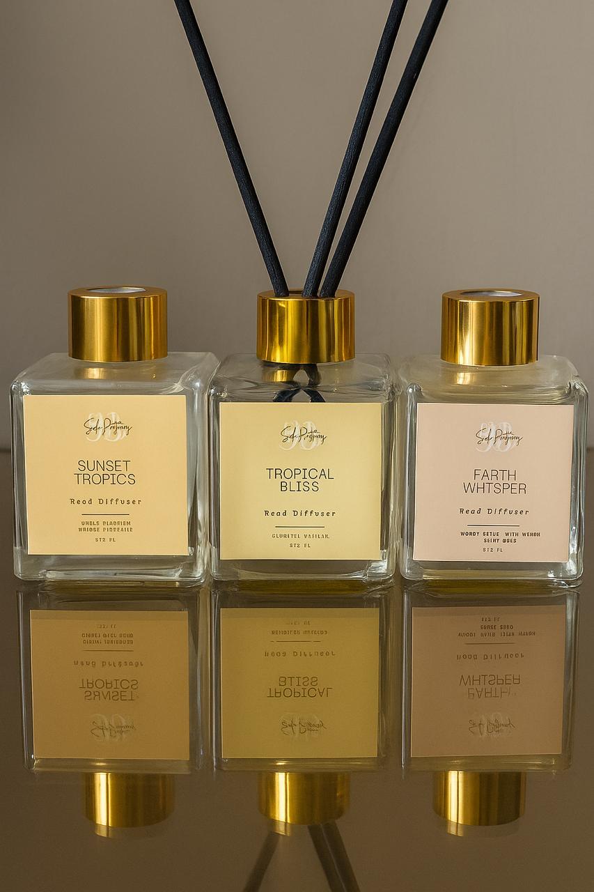 Reed Diffuser