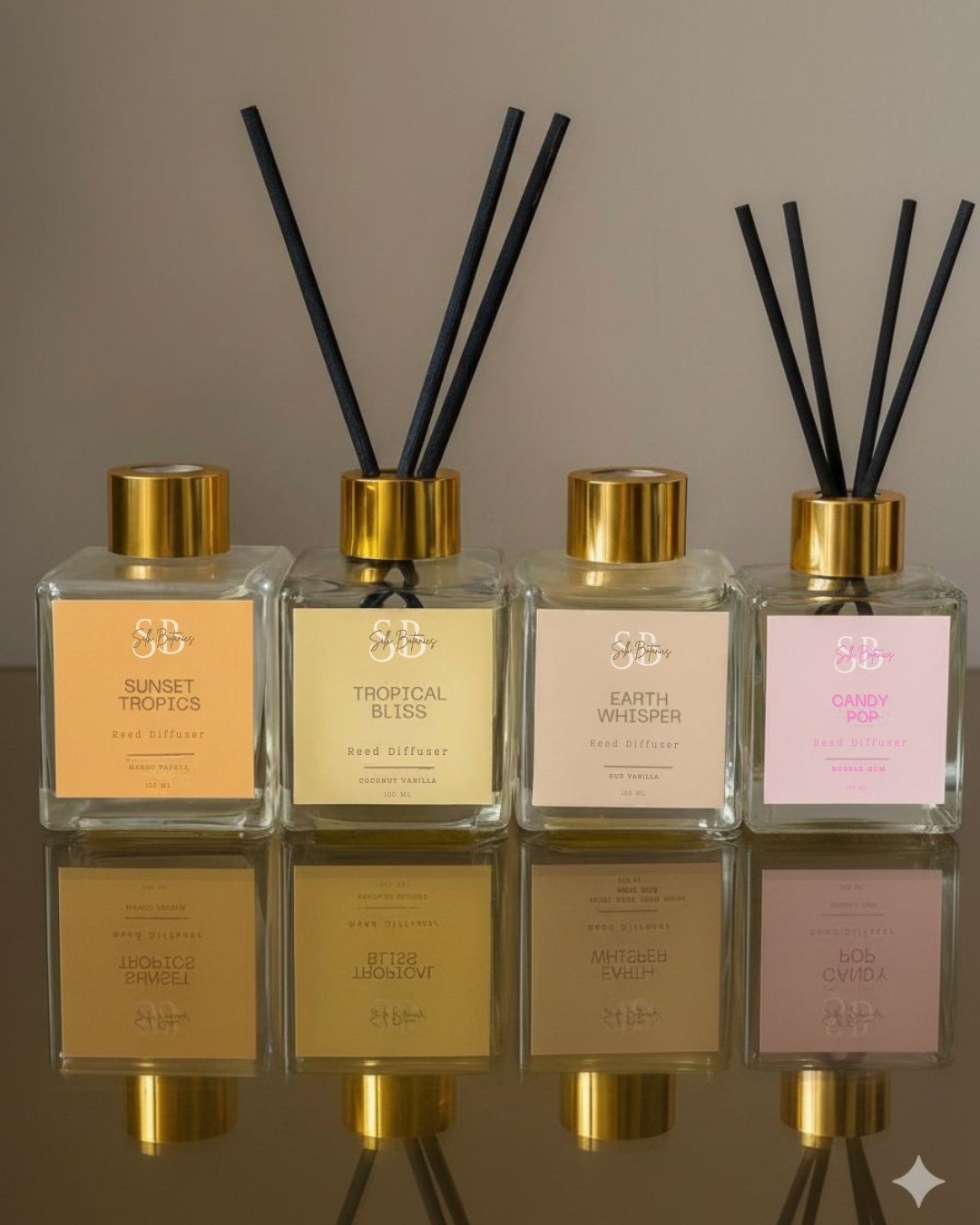Reed Diffuser