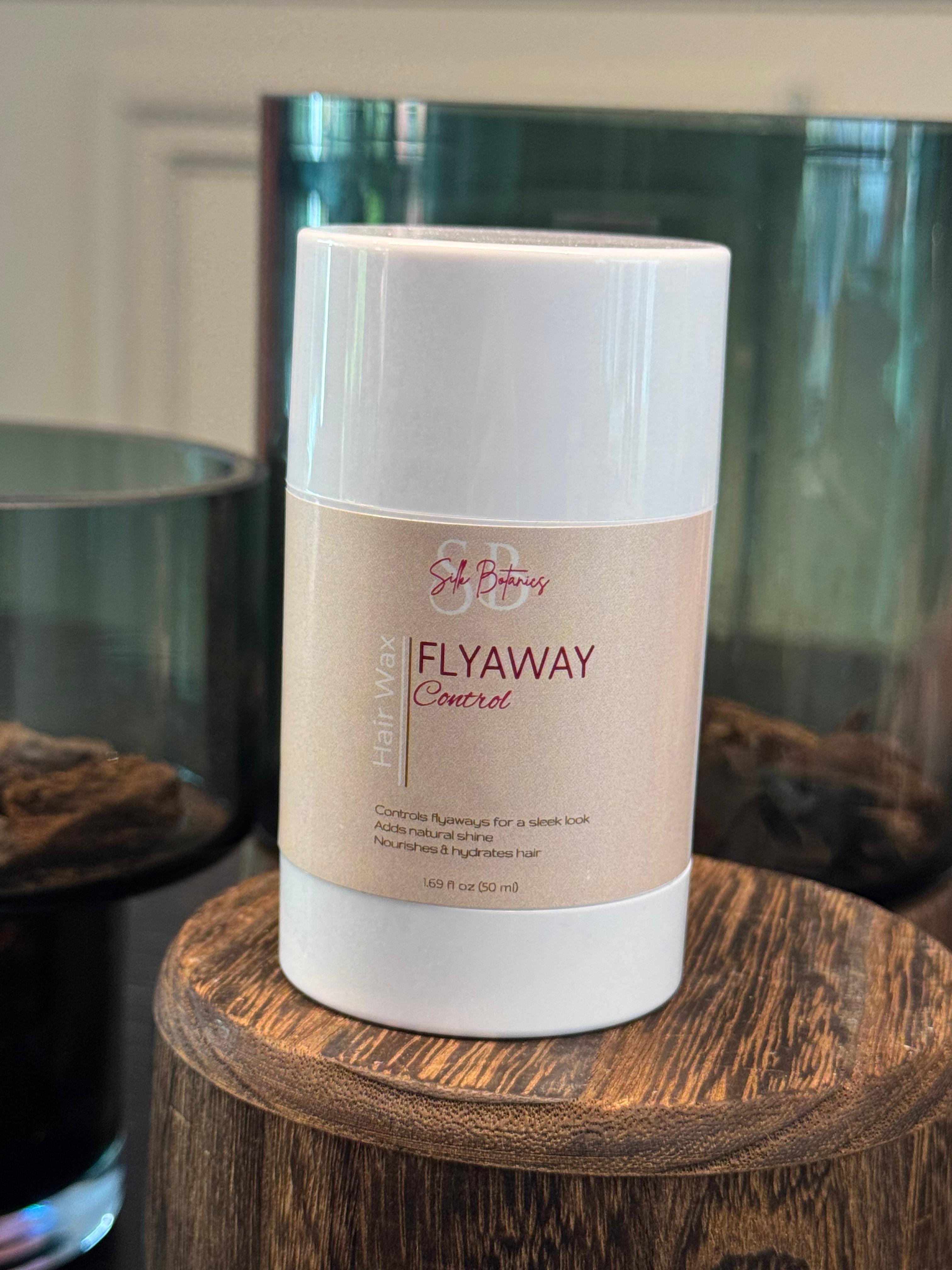 Flyaway Control